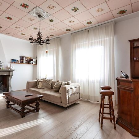 Accogliente Casa A Pontassieve Apartman Kültér fotó