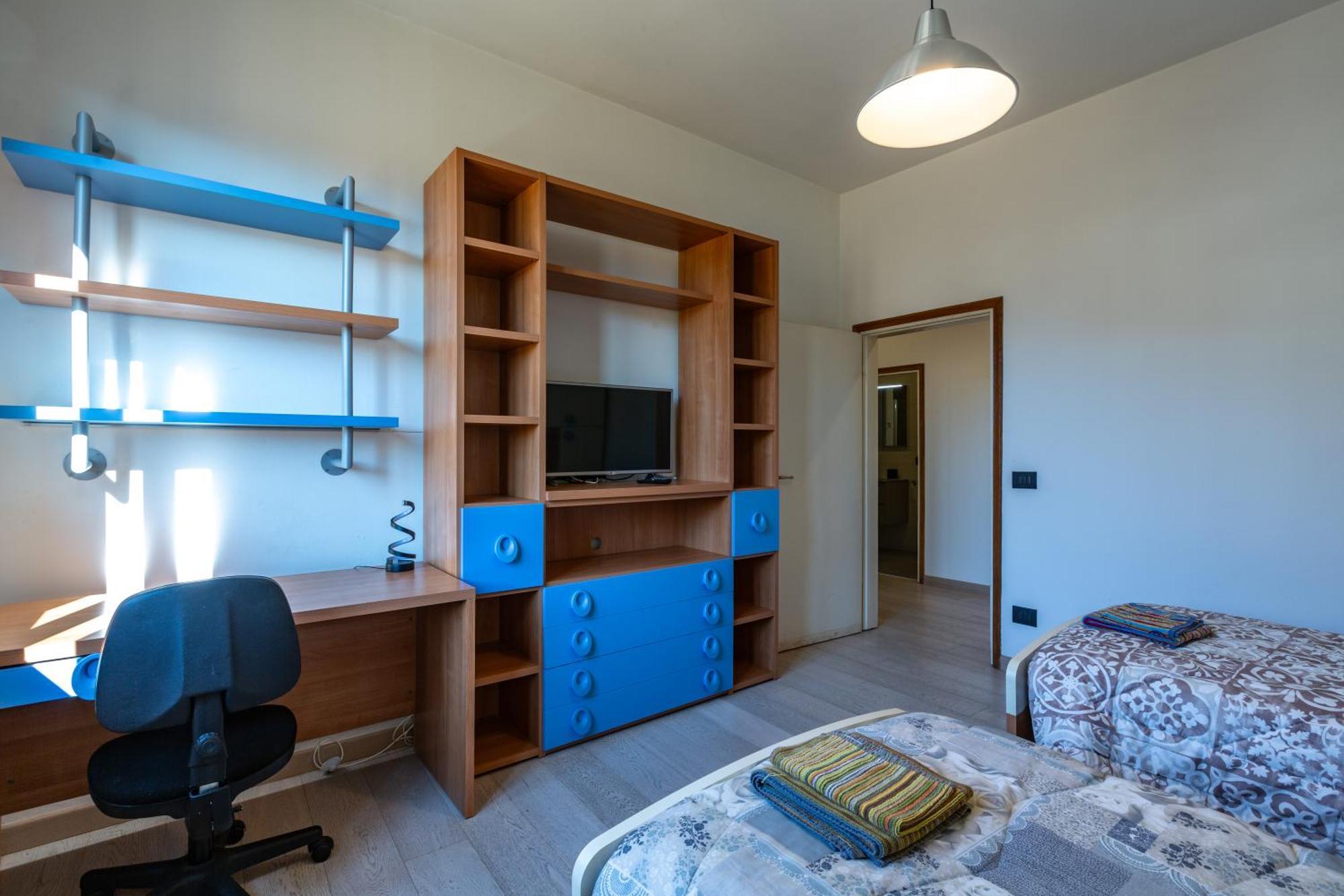 Accogliente Casa A Pontassieve Apartman Kültér fotó