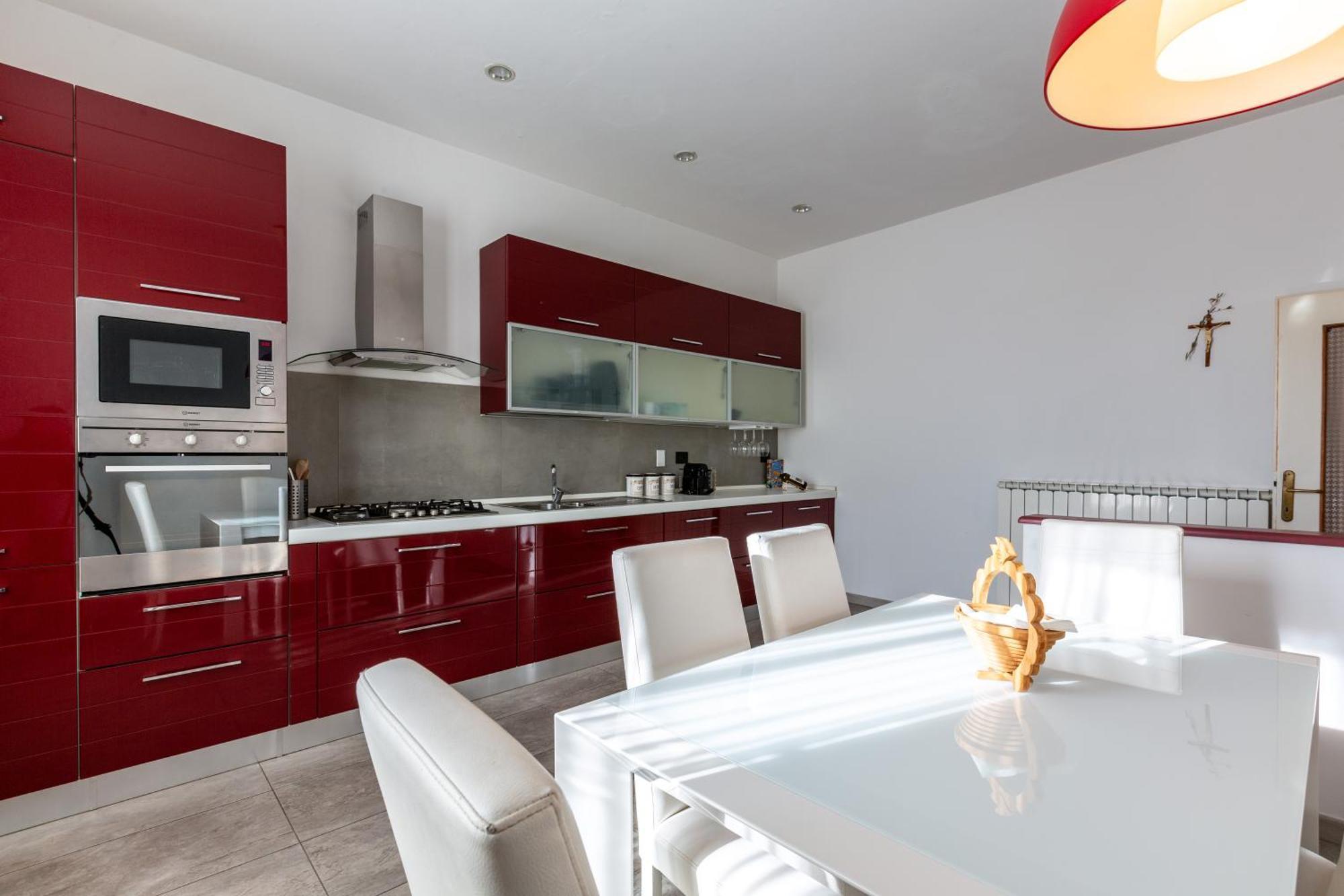Accogliente Casa A Pontassieve Apartman Kültér fotó