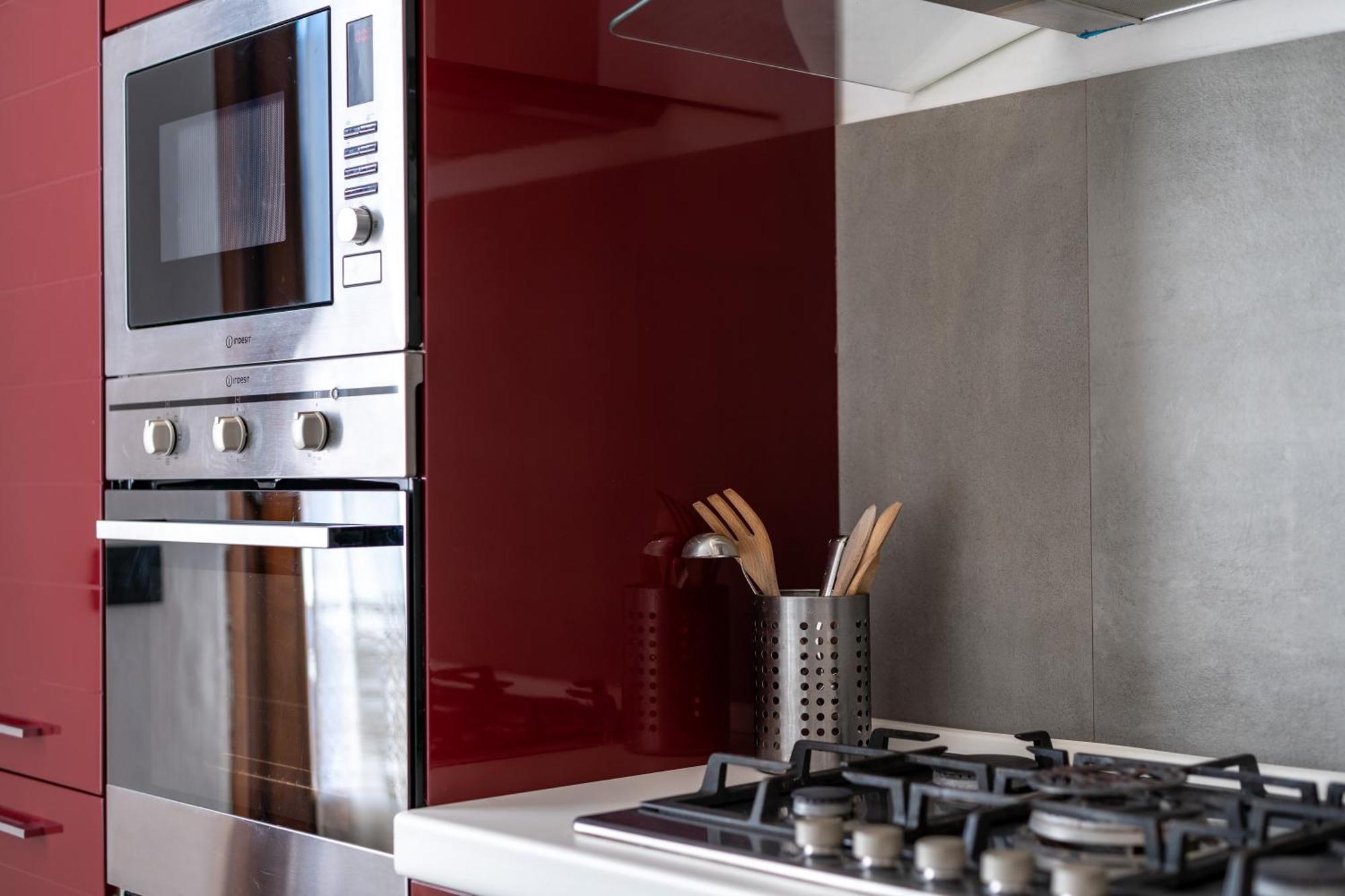 Accogliente Casa A Pontassieve Apartman Kültér fotó